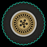 Jeep Wheel