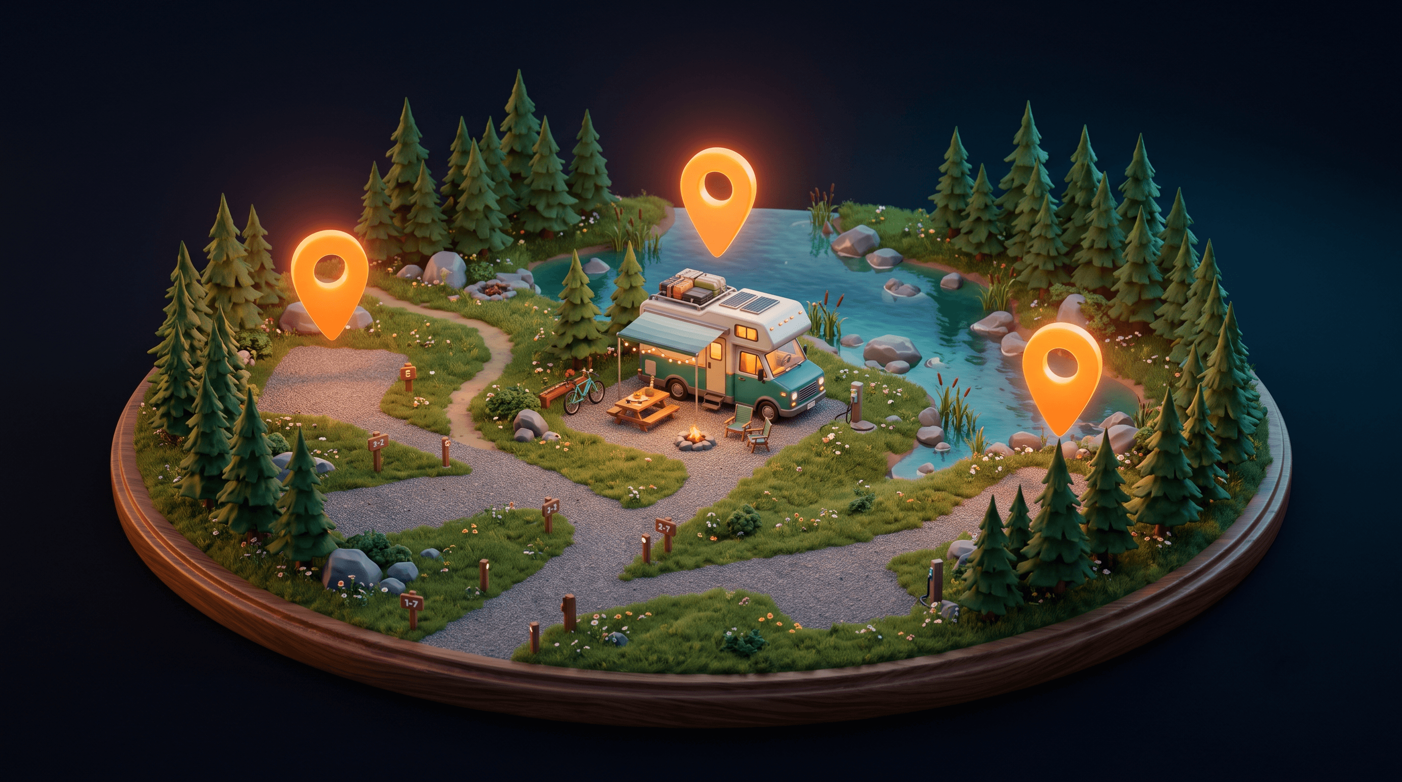 Camper World